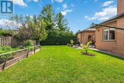 83 BURNDEAN COURT | Richmond Hill Ontario | Slide Image Forty-one