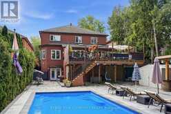 56A ROOSEVELT DRIVE | Richmond Hill Ontario | Slide Image Thirty-two