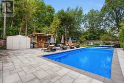 56A ROOSEVELT DRIVE | Richmond Hill Ontario | Slide Image Thirty-three