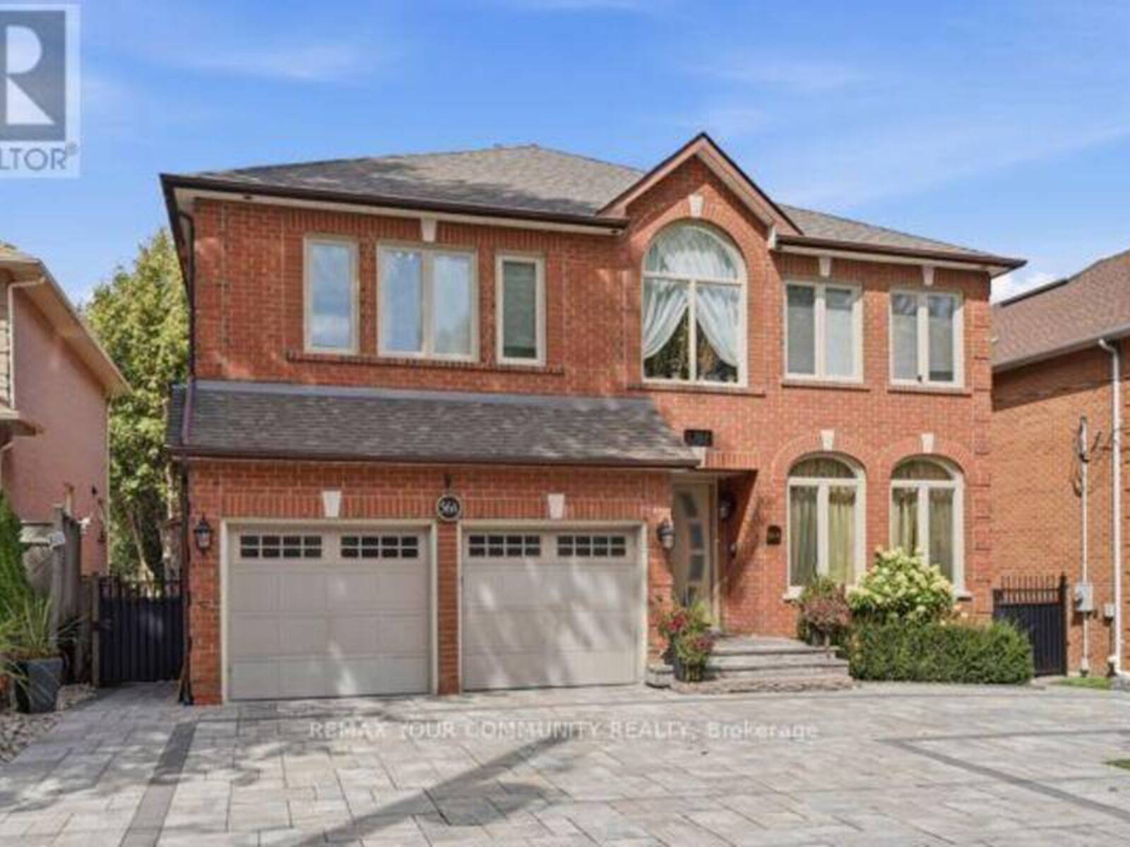 56A ROOSEVELT DRIVE, Richmond Hill, Ontario L4C 6V4