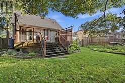 269 ROGERS ROAD | Newmarket Ontario | Slide Image Twenty-five