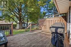 269 ROGERS ROAD | Newmarket Ontario | Slide Image Twenty-eight
