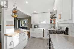 269 ROGERS ROAD | Newmarket Ontario | Slide Image Three