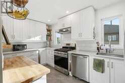 269 ROGERS ROAD | Newmarket Ontario | Slide Image Four