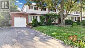 4 SHADY LANE CRESCENT | Markham Ontario | Slide Image One