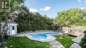 4 SHADY LANE CRESCENT | Markham Ontario | Slide Image Forty