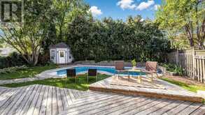 4 SHADY LANE CRESCENT | Markham Ontario | Slide Image Forty-one