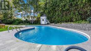 4 SHADY LANE CRESCENT | Markham Ontario | Slide Image Forty-two