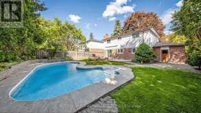 4 SHADY LANE CRESCENT | Markham Ontario | Slide Image Forty-four