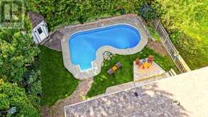 4 SHADY LANE CRESCENT | Markham Ontario | Slide Image Forty-eight