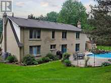 544 WOODLAND ACRES CRESCENT | Vaughan Ontario | Slide Image Thirty-four