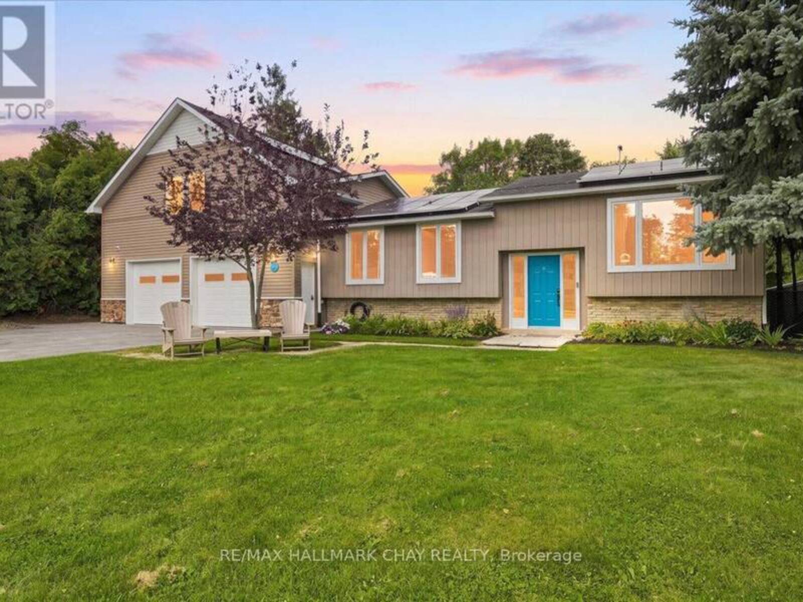 10 JAMIESON DRIVE, Adjala-Tosorontio, Ontario L0N 1R0