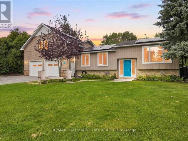 10 JAMIESON DRIVE Adjala-Tosorontio Ontario, L0N 1R0 - 6 Bedrooms Home For Sale