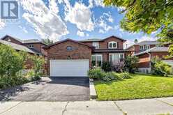 60 CARRINGTON DRIVE | Richmond Hill Ontario | Slide Image One