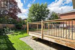 60 CARRINGTON DRIVE | Richmond Hill Ontario | Slide Image Thirty-seven