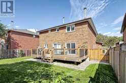 60 CARRINGTON DRIVE | Richmond Hill Ontario | Slide Image Forty-one