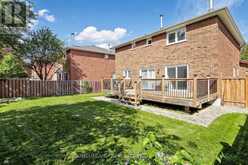 60 CARRINGTON DRIVE | Richmond Hill Ontario | Slide Image Forty-two