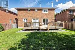 60 CARRINGTON DRIVE | Richmond Hill Ontario | Slide Image Forty-three