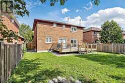 60 CARRINGTON DRIVE | Richmond Hill Ontario | Slide Image Forty-four