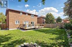 60 CARRINGTON DRIVE | Richmond Hill Ontario | Slide Image Forty-five
