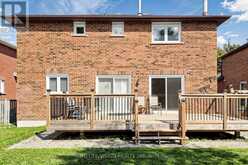 60 CARRINGTON DRIVE | Richmond Hill Ontario | Slide Image Fifty
