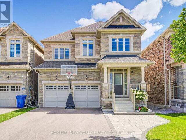 11 CONDUCTOR AVENUE Whitchurch-Stouffville Ontario, L4A 4X5 - Property For Sale