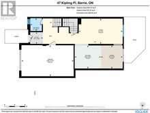 47 KIPLING PLACE | Barrie Ontario | Slide Image Fifteen
