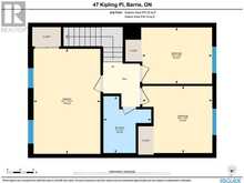 47 KIPLING PLACE | Barrie Ontario | Slide Image Sixteen