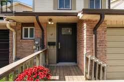 47 KIPLING PLACE | Barrie Ontario | Slide Image Two