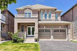 6 VALERIAN STREET | Brampton Ontario | Slide Image One