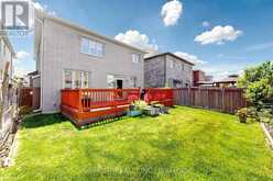 6 VALERIAN STREET | Brampton Ontario | Slide Image Thirty