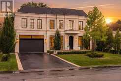 18 BLAIR ATHOL CRESCENT | Toronto Ontario | Slide Image One