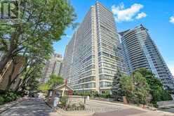 1801 - 55 ELM DRIVE W | Mississauga Ontario | Slide Image One