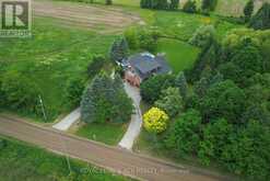 4314 BEECH GROVE SIDE ROAD | Caledon Ontario | Slide Image One