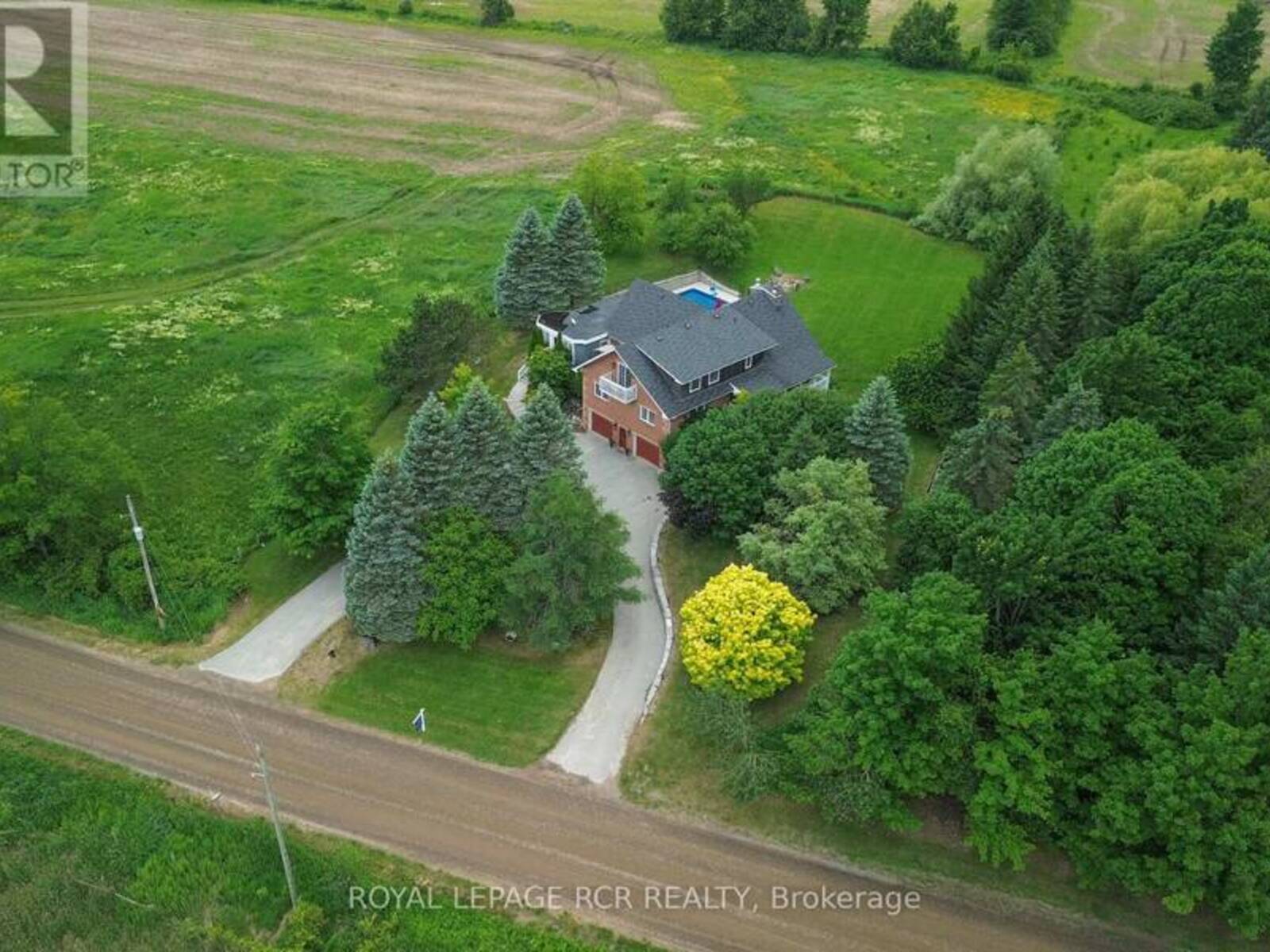 4314 BEECH GROVE SIDE ROAD, Caledon, Ontario L7K 0M4