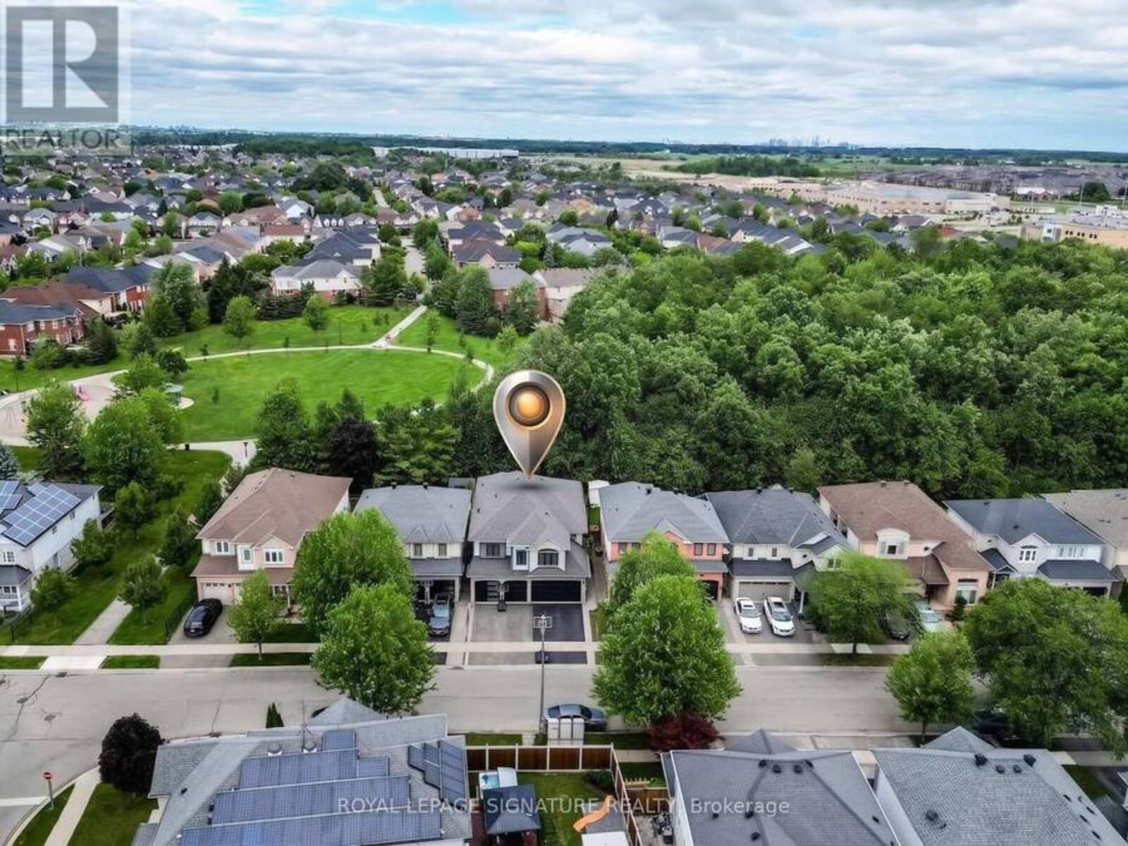 1013 FREEMAN TRAIL W, Milton, Ontario L9T 5T3
