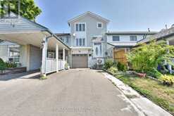 54 NOTTAWASAGA CRESCENT | Brampton Ontario | Slide Image One