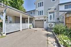 54 NOTTAWASAGA CRESCENT | Brampton Ontario | Slide Image Two