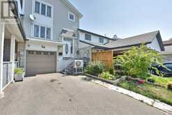54 NOTTAWASAGA CRESCENT | Brampton Ontario | Slide Image Three