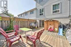 54 NOTTAWASAGA CRESCENT | Brampton Ontario | Slide Image Forty-six