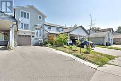 54 NOTTAWASAGA CRESCENT | Brampton Ontario | Slide Image Four