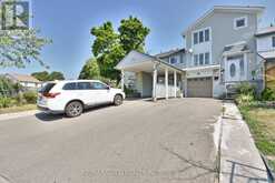 54 NOTTAWASAGA CRESCENT | Brampton Ontario | Slide Image Five