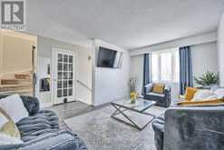 54 NOTTAWASAGA CRESCENT | Brampton Ontario | Slide Image Nine