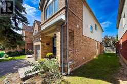 33 - 5230 GLEN ERIN DRIVE | Mississauga Ontario | Slide Image Three