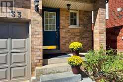 33 - 5230 GLEN ERIN DRIVE | Mississauga Ontario | Slide Image Four