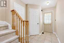 33 - 5230 GLEN ERIN DRIVE | Mississauga Ontario | Slide Image Five