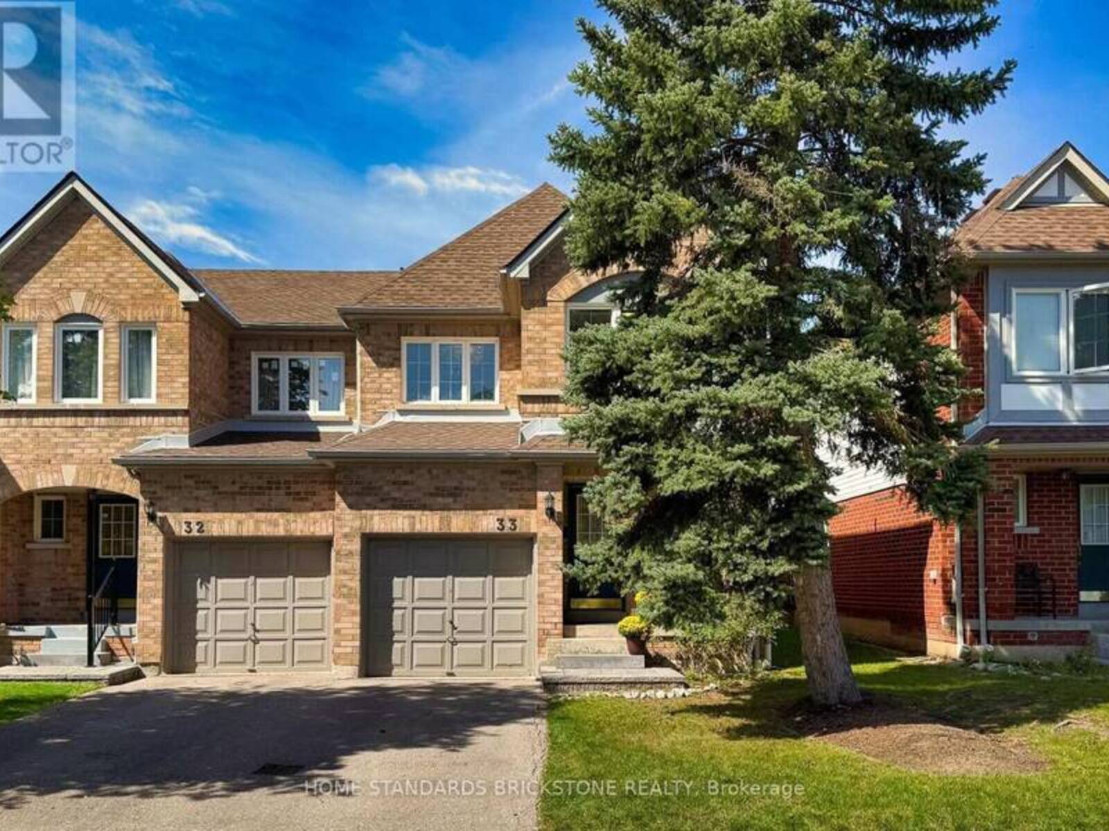 33 - 5230 GLEN ERIN DRIVE, Mississauga, Ontario L5M 5Z7