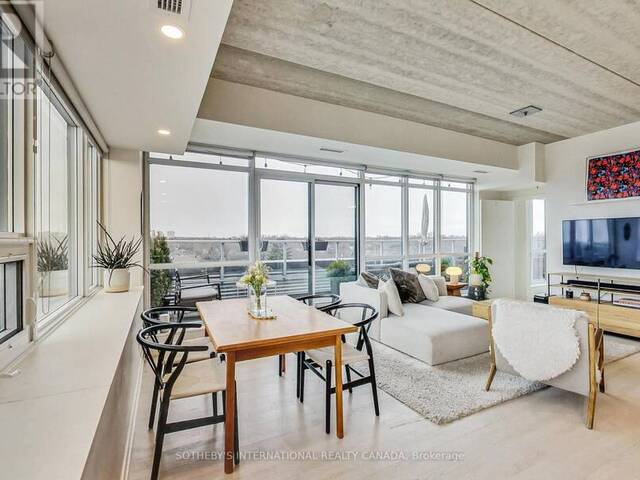 602 - 51 LADY BANK ROAD Toronto Ontario, M8Z 0C9 - 2 Bedrooms Condo For Sale