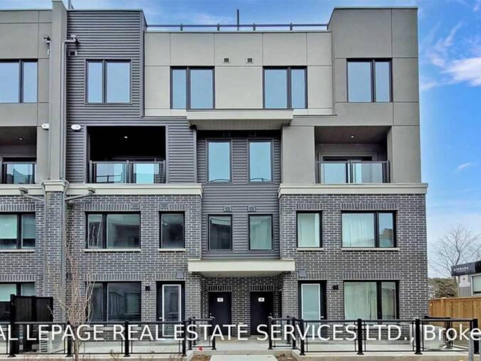 16 - 3472 WIDDICOMBE WAY, Mississauga, Ontario L5L 0B8
