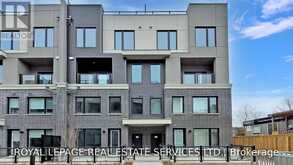 16 - 3472 WIDDICOMBE WAY | Mississauga Ontario | Slide Image One